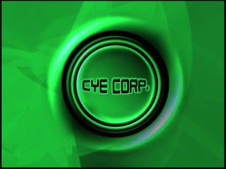 CyE CORP. - Green