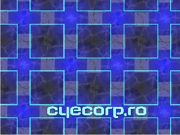 CyE CORP. - Squares - CyECORP.ro