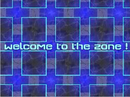 CyE CORP. - Squares - Welcome to The ZONE !