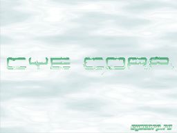 CyE CORP. - CyE CORP. - Glass Iced