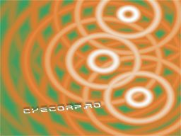 CyE CORP. - Rings - CyECORP.ro
