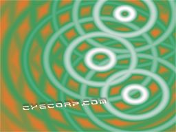 CyE CORP. - Rings - CyECORP.com