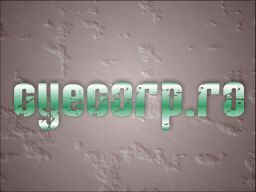 CyE CORP. - Plastered Wall - CyECORP.ro