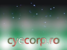 CyE CORP. - Night Gingham - CyECORP.ro